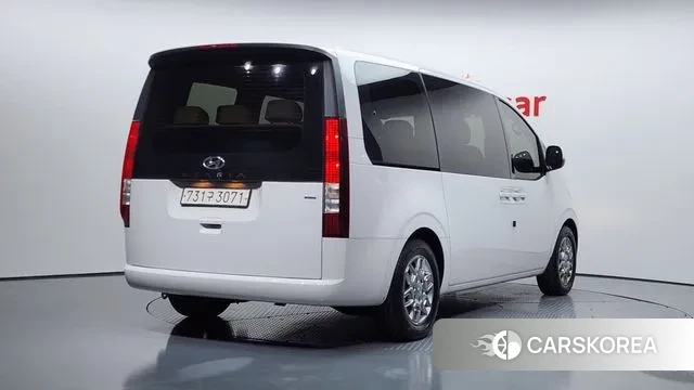 Hyundai Staria id 3373618 из Кореи 12