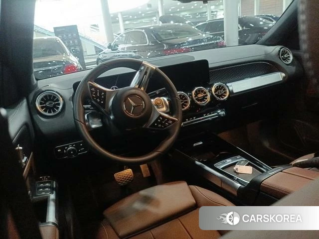 Mercedes-Benz GLB id 4207296 из Китая 2