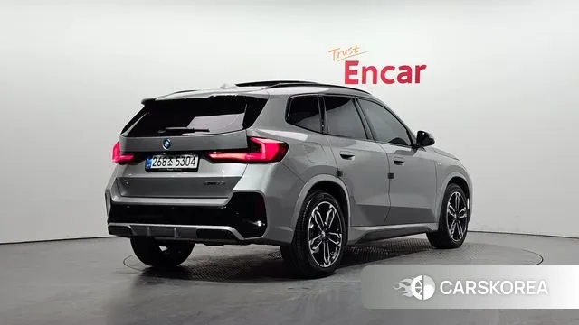 BMW X1 (U11) id 3382813 из Кореи 12