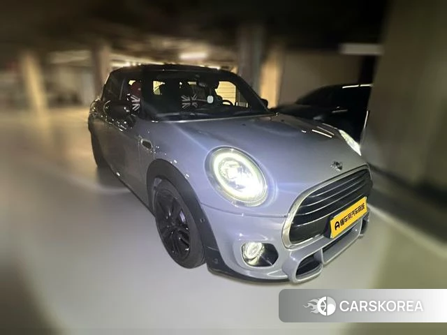 MINI MINI 2021 Другой из Китая, фото 2