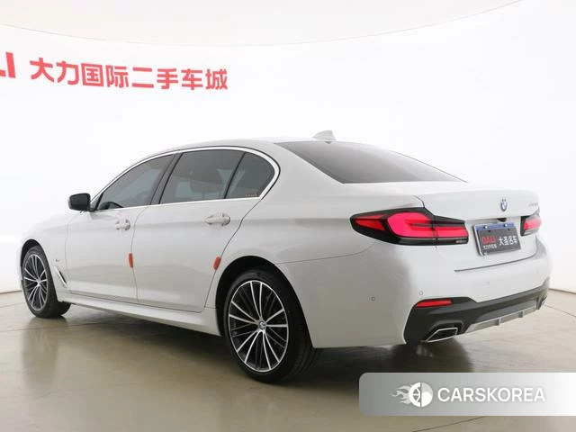BMW 5 series id 4263949 из Китая 8