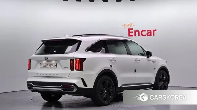 Kia Sorento 4th Generation id 3248476 из Кореи 12