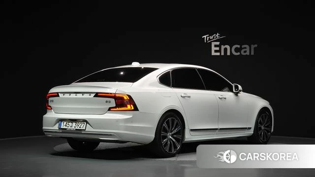 Volvo S90 id 4717054 из Кореи 12