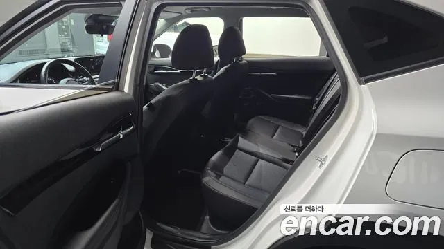 Kia Seltos id 2664463 из Кореи 12