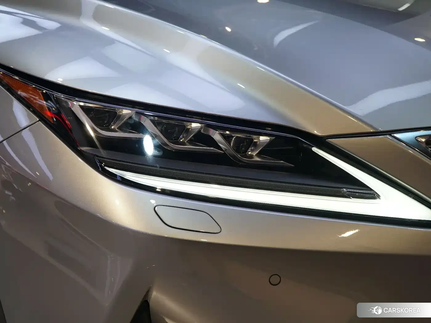 Lexus RX id 4514367 из Китая 12