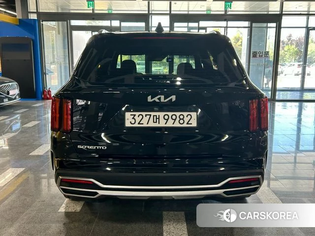 Kia Sorento 4th Generation id 4893521 из Кореи 12
