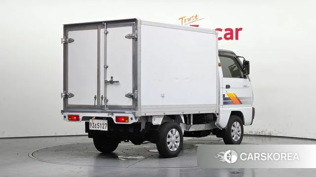 Chevrolet (GM Daewoo) New Labo id 4750571 из Кореи 12