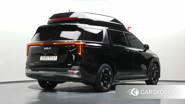 Kia The New Carnival 4th Generation id 4710729 из Кореи 12