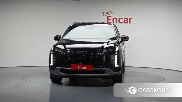 Hyundai The New Palisade id 3400213 из Кореи 12