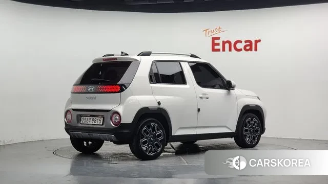 Hyundai Casper id 2984134 из Кореи 12