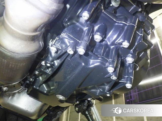Engine photo
