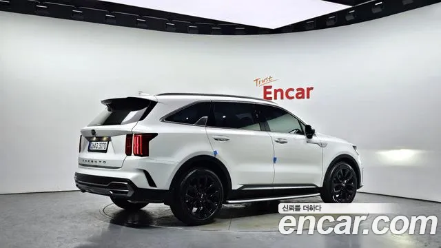 Kia Sorento 4th Generation id 2695082 из Кореи 12