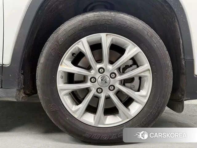 Jeep Free light id 4219886 из Китая 7