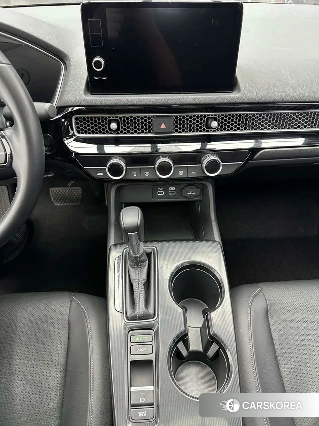 Honda Civic id 4313569 из Китая 11