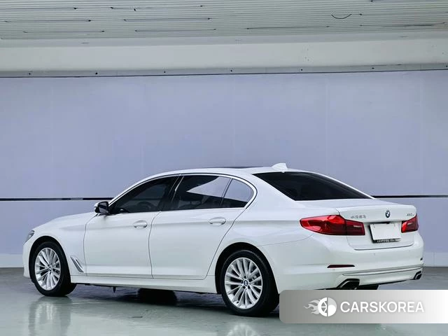 BMW 5 series id 3888949 из Китая 7