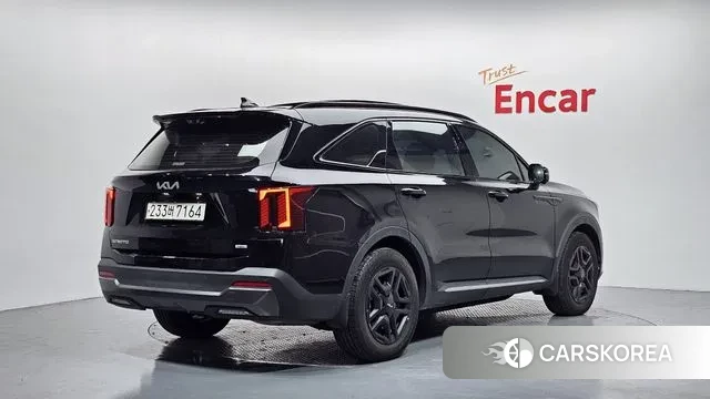 Kia The New Sorento 4th Generation id 3576279 из Кореи 12