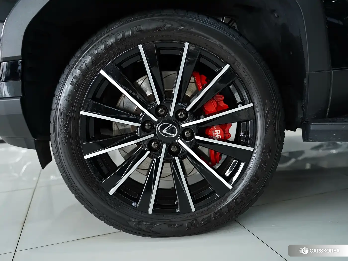 Lexus GX id 4679689 из Китая 13