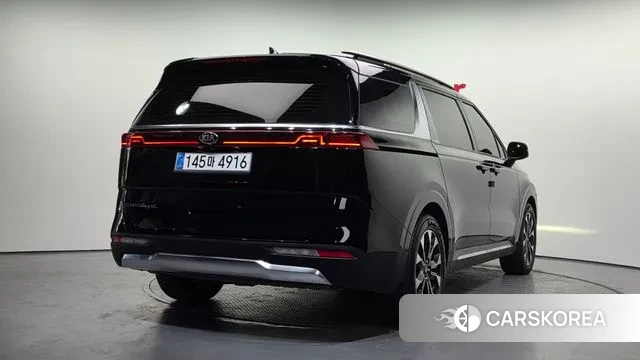 Kia Carnival 4th generation id 3671804 из Кореи 12