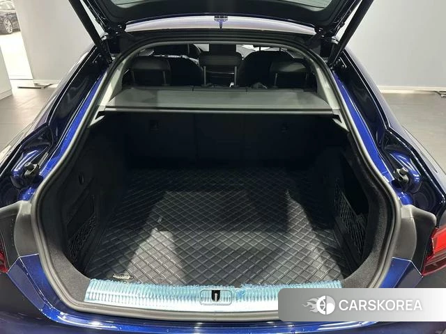 Audi A5 id 4215737 из Китая 8
