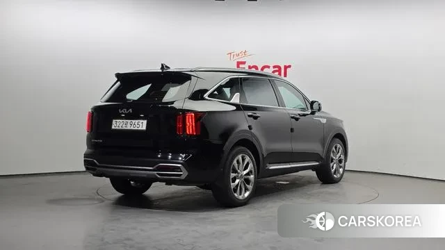 Kia Sorento 4th Generation id 3191212 из Кореи 12