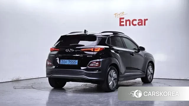 Hyundai Kona Electric id 3562900 из Кореи 12