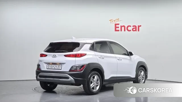 Hyundai The New Kona id 3043561 из Кореи 12