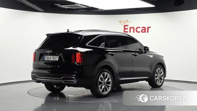 Kia Sorento 4th Generation id 4494968 из Кореи 12
