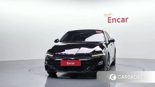 Kia K5 3rd generation id 4863646 из Кореи 12