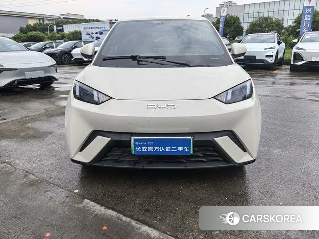 BYD Seagull id 4213284 из Китая 11