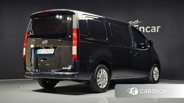 Hyundai Staria id 4905625 из Кореи 12