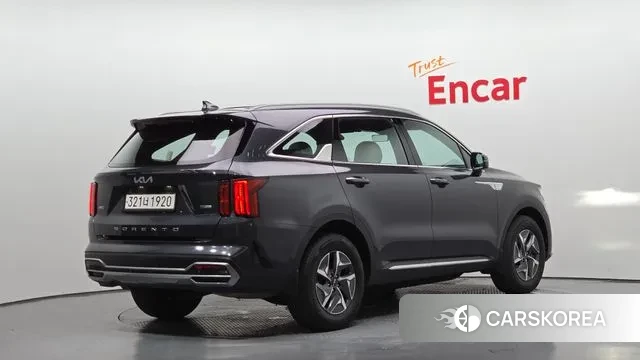 Kia Sorento 4th Generation id 3037321 из Кореи 12