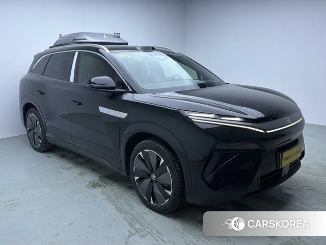 BYD Tang L DM id 4235657 из Китая 12