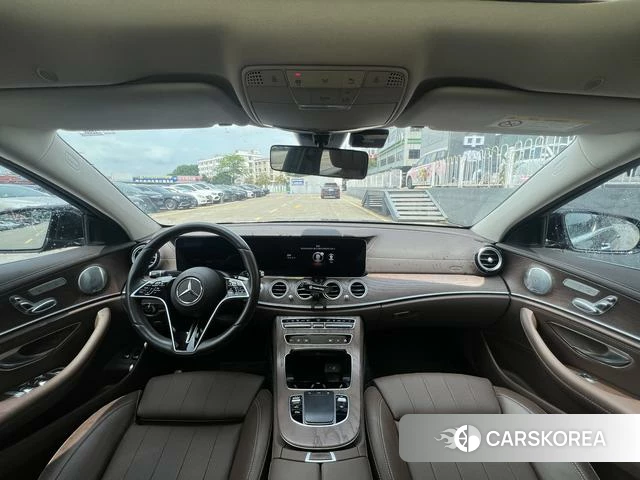 Mercedes-Benz E-class PHEV id 4365675 из Китая 12