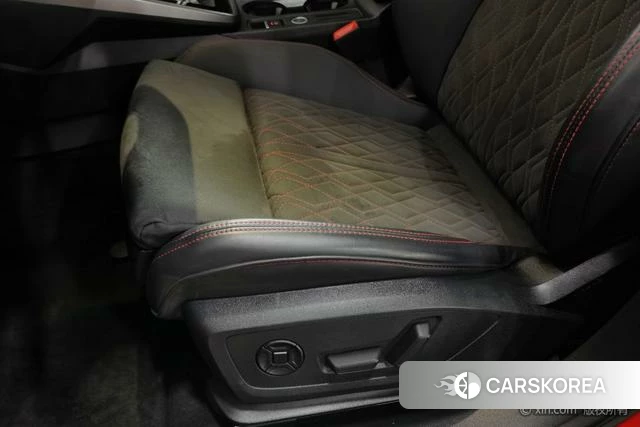 Audi A3 id 4336007 из Китая 12