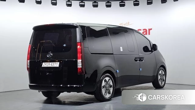 Hyundai Staria id 4343289 из Кореи 12