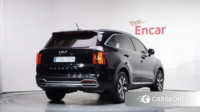 Kia Sorento 4th Generation id 3675805 из Кореи 12