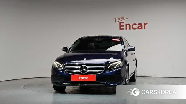 Mercedes-Benz E-Class W213 id 4662710 из Кореи 12