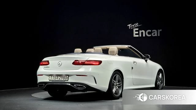 Mercedes-Benz E-Class W213 id 4384816 из Кореи 12