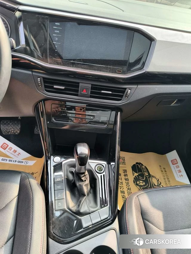 Volkswagen Tanyue id 4257761 из Китая 8