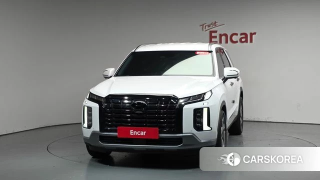 Hyundai The New Palisade id 4422158 из Кореи 12