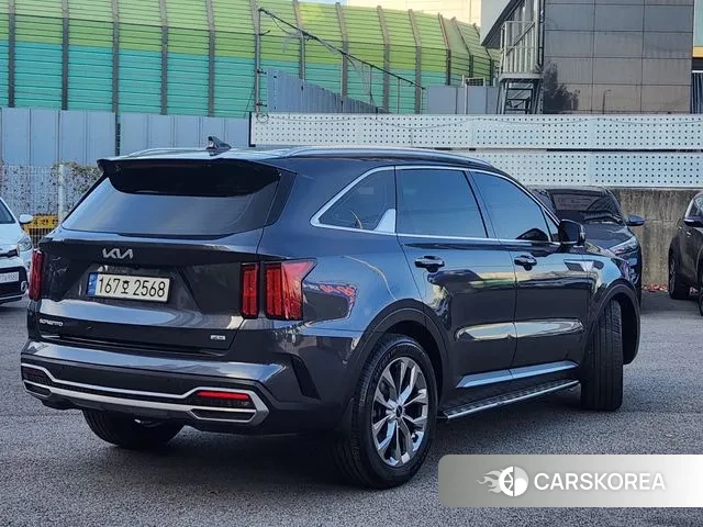 Kia Sorento 4th Generation id 3372885 из Кореи 11