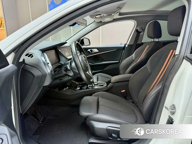 BMW 2 series (imported) 2022 Белый из Китая, фото 2