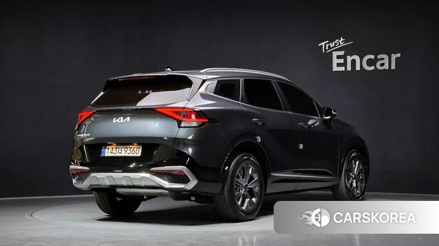 Kia Sportage 5th Generation id 3800120 из Кореи 12