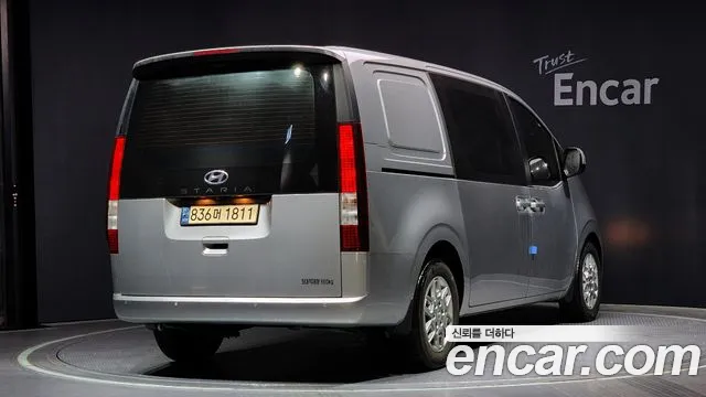 Hyundai Staria id 2621927 из Кореи 12