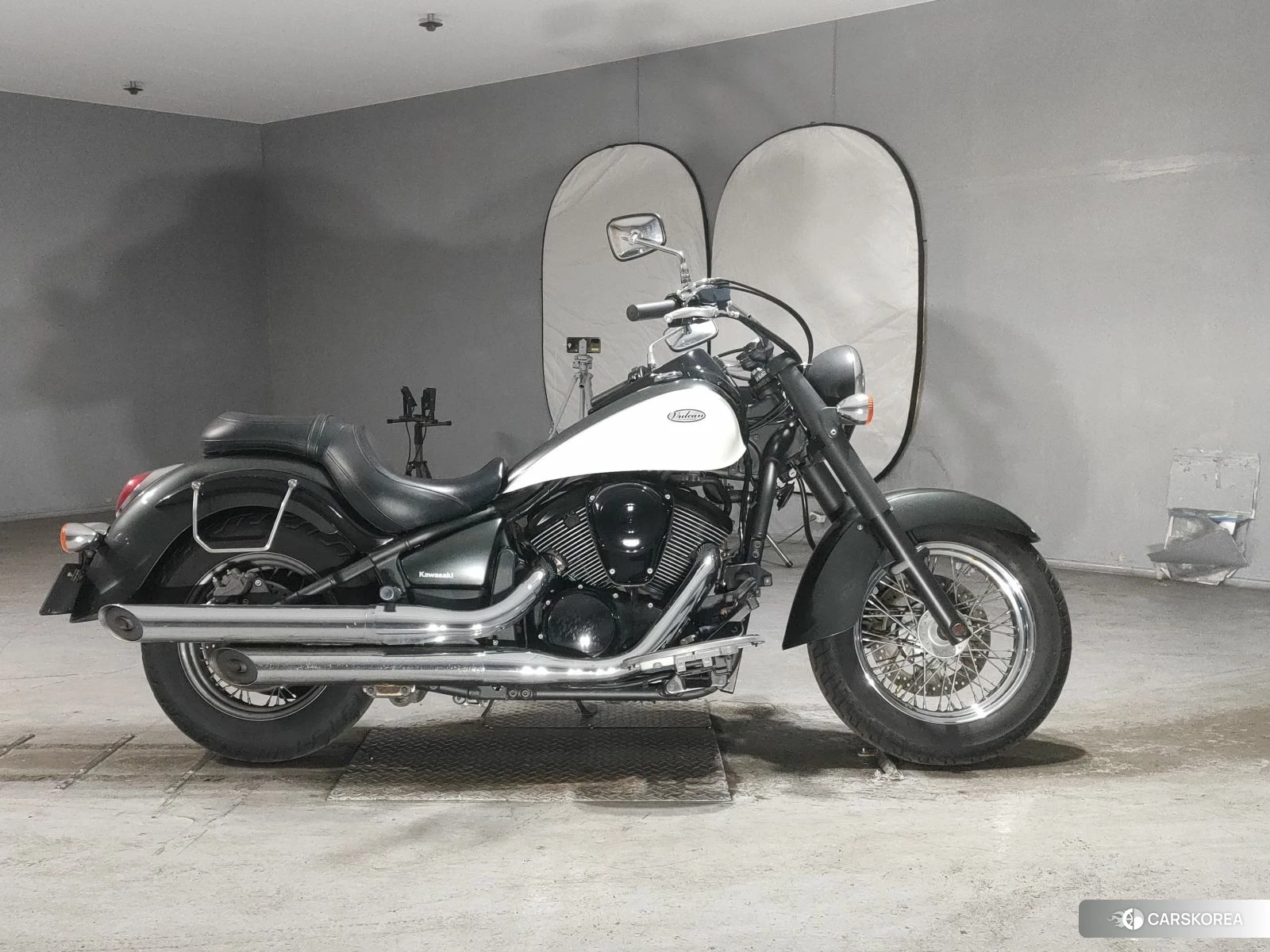 Kawasaki VULCAN 900 CLASSIC 2013 из Японии