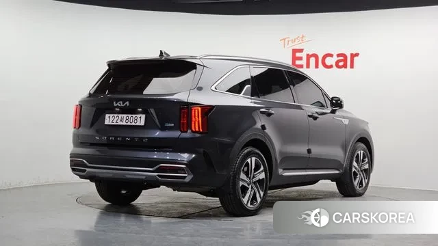 Kia Sorento 4th Generation id 3597331 из Кореи 12