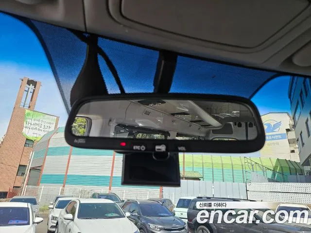 Hyundai Solati id 2656770 из Кореи 12