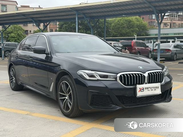 BMW 5 series id 4221424 из Китая 12