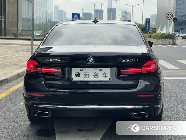 BMW 5 series id 4265586 из Китая 12