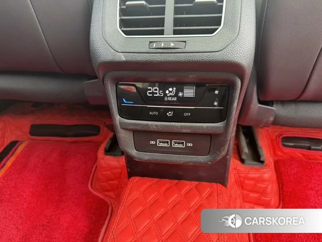 Volkswagen Tanyue id 4359551 из Китая 8